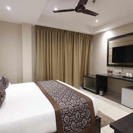דיגה Pride Biznotel Canopus, Digha מראה חיצוני תמונה