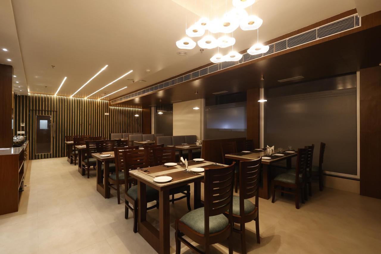 דיגה Pride Biznotel Canopus, Digha מראה חיצוני תמונה